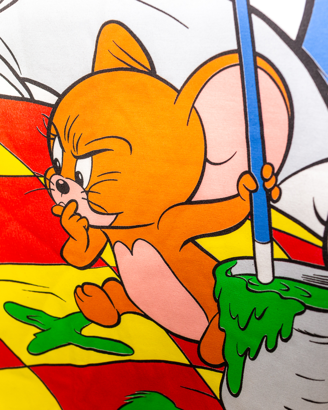 Cat Painting