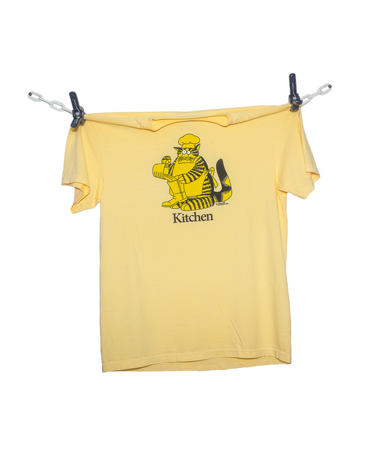 B. Kitchen