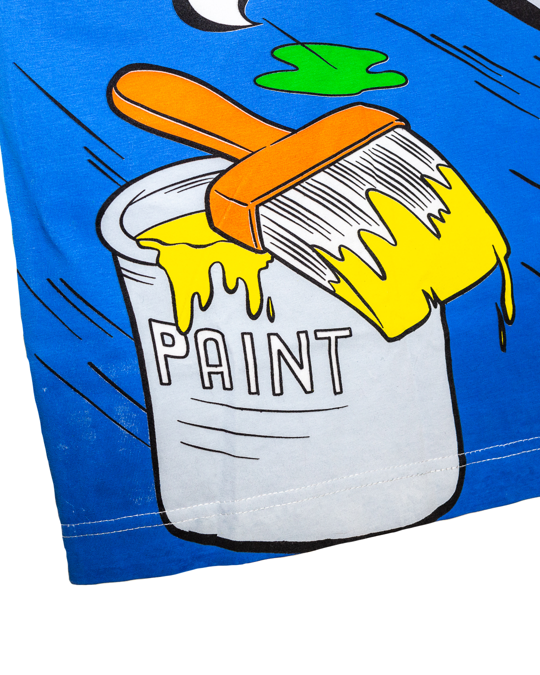 Cat Painting