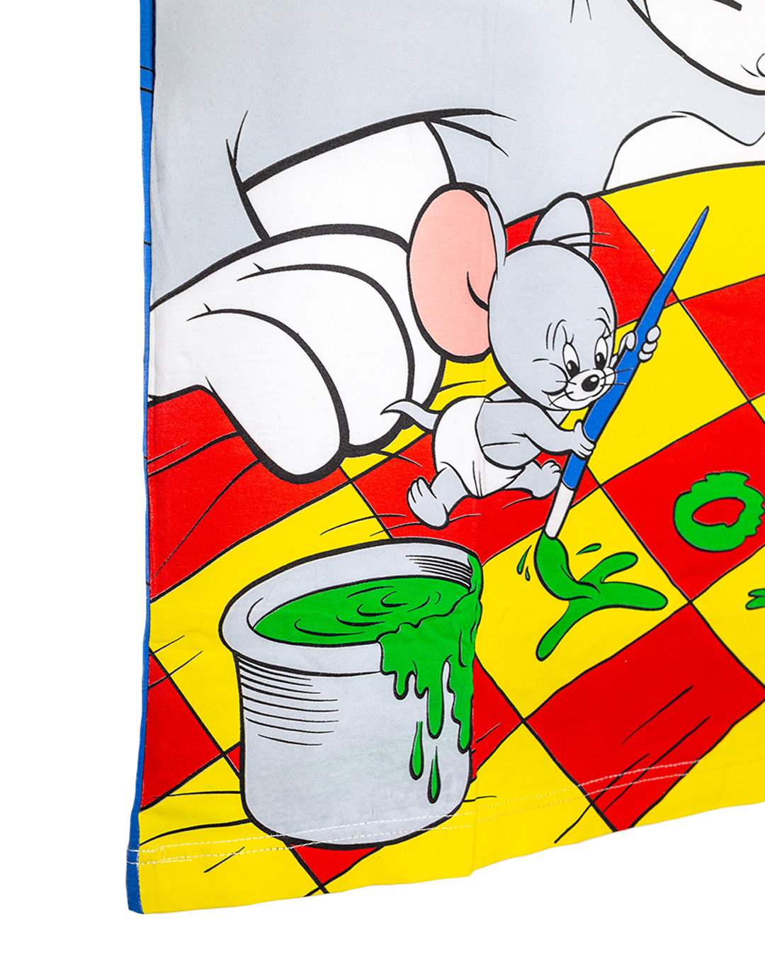 Cat Painting