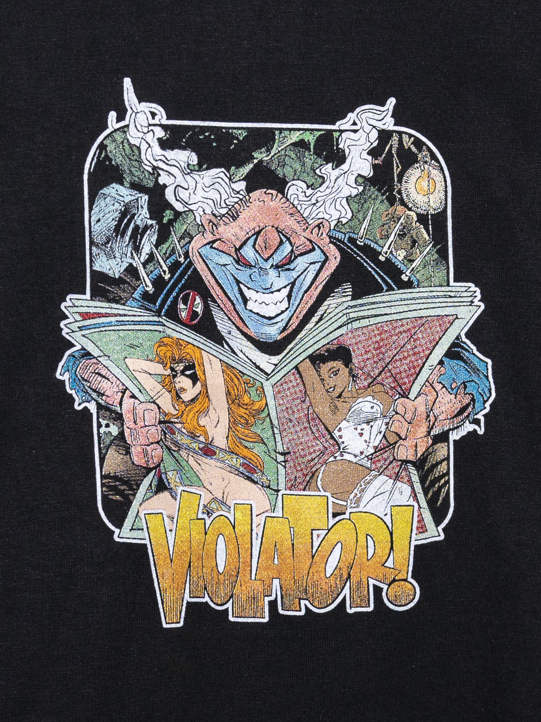 Violator